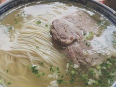 -同得兴 Since·1995 传统苏式面馆(十全街店)
