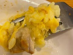 -萨莉亚意式餐厅(深圳北站店)