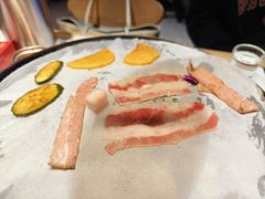 -留香铁板烤肉(解放西路旗舰店)