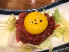 -大渔铁板烧(中山路八佰伴店)