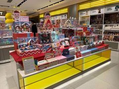 -泡泡玛特POPMART(凯德大峡谷店)