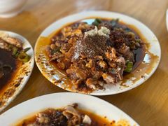 -温记府廟豆汤饭·始于1955年(海椒店)
