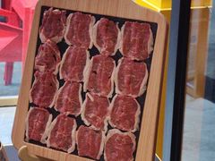 -京悦南门涮羊肉·羊蝎子火锅(田林路店)