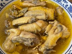 -兔爸私家小厨(新北万达店)