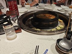 -木王宴语·野生鲜菌火锅(玉河店)