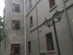 -南昌八一起义纪念馆