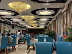 大堂-香融府·烤鸭·家常菜(马家堡路店)