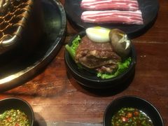 -红小姐的烤肉店(西三旗店)
