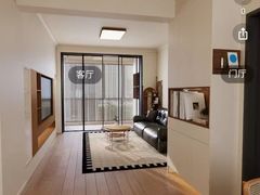 -居丽装饰空间设计(总部)