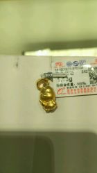 -菜百首饰(北京SKP店)