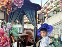 -芜湖方特东方神画