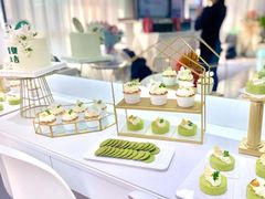 -艾加柒克蛋糕茶歇甜品台(春熙路店)