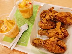 -德克士(三门路店)