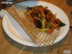 一网鲜-旅马餐厅(茅家埠店)