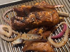 -小厨娘淮扬菜(天印大道店)