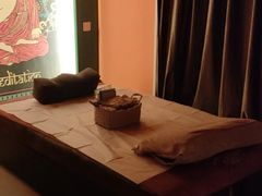 -泰古龙抓龙筋·spa按摩(浦东店)