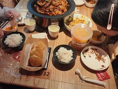 -六月雪干锅(绵阳凯德广场店)
