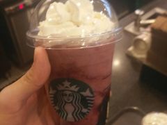 -星巴克(南通世茂广场店)