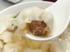 -周震馄饨