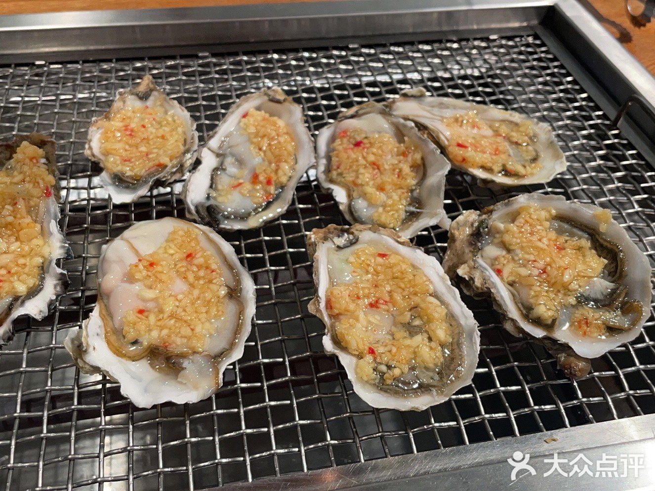 生蚝自由——蚝英雄