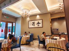 -聚福宝合苑食府(南头镇店)