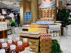 -MUJI无印良品(万象城店)