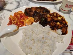 -乡村基·川味现炒大王(熙悦天街店)