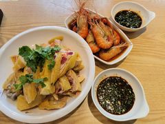 -禧凰·老上海白斩鸡辣肉面店