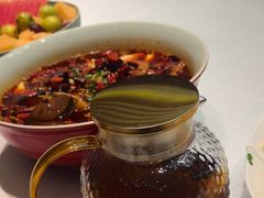 -盛百味·家宴餐厅(霸州分店)