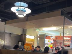 -留半山·香港食堂(啦啦宝都店)