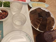 -东来顺饭庄(天坛店)