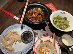 -洞庭土菜馆(天河北总店)
