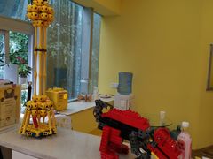 -贝尔机器人编程中心(西湖店)