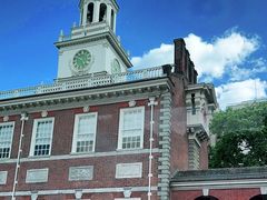 -美国独立纪念馆