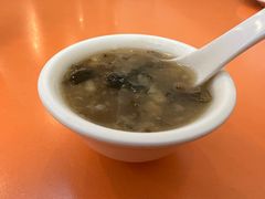 陈皮海带绿豆沙-雅苑餐厅(朝天路店)