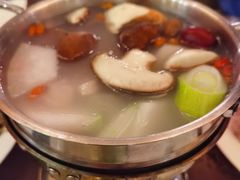 -开元新晶都酒店·自助火锅