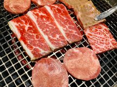 -烧江南烤肉(长春摩天活力城店)