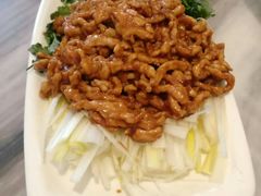 -老昌春饼(中央大街店)