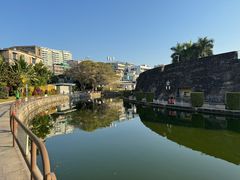 -石炮台公园