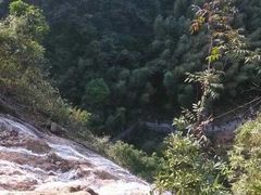 -千泷沟大瀑布旅游区
