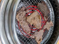 -朝鲜烤肉(安宁庄店)