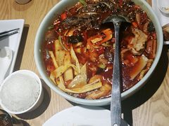 -峨嵋小镇·川菜(勒泰中心店)