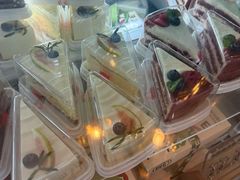 -姆们M Sweetie Cake(三里屯店)