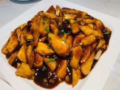 -玲珑阁昆山菜(锦溪店)