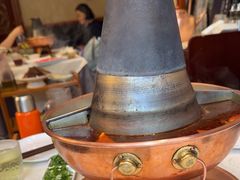 -东来顺饭庄(天坛店)