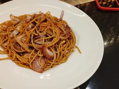 -茵特拉根酒店·西餐厅