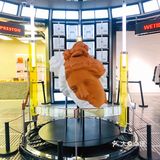 SKP南区看展攻略
