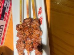 -蚝翅·海鲜粥·烧烤·龙虾季(海曙天一店)