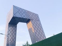 -中央广播电视总台(光华路办公区)