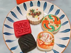 -北京稻香村(花市店)